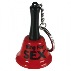 Porta Chaves Ring for Sex