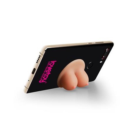 LOVETOY ACESSÓRIO PARA FESTA PEITOS UNIVERSAIS DE SUPORTE DE BOOBIE