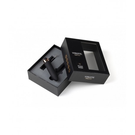 VIBRADOR RECARREGÁVEL V3 NOVA EDIÇÃO