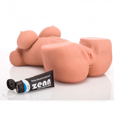 TORSO REALÍSTICO SHARON